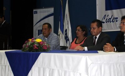 Culminación Posgrado en Formulación y Evaluación de Proyectos con énfasis al Riesgo y Cambio Climático.