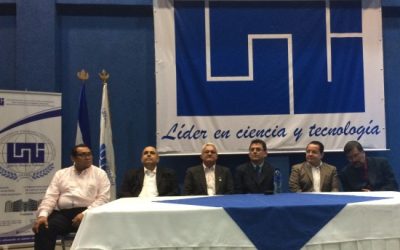 Profesionales graduados con competencias