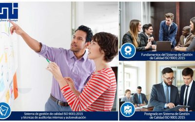Apertura de Capacitación en Gestión de la calidad INATEC-UNI