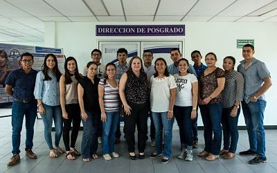 Finalización de cursos de nuestros Posgrados