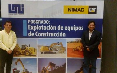 Se fortalece alianza UNI- NIMAC