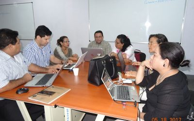 Desarrollo del Taller Gestión de la Calidad
