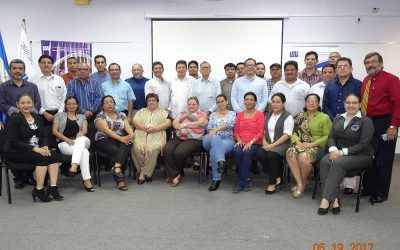 Finaliza Seminario Taller Calidad del Posgrado en UNI