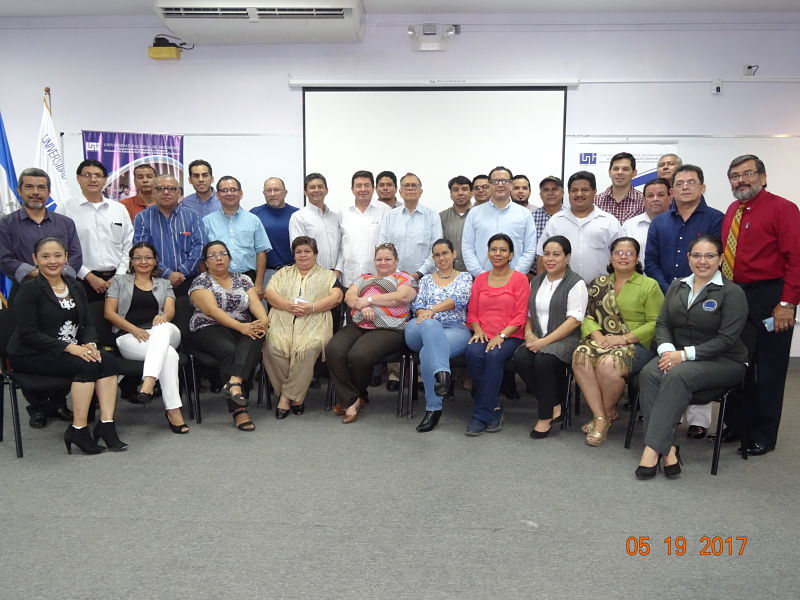 Finaliza Seminario Taller Calidad del Posgrado en UNI