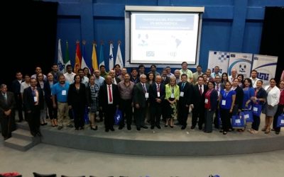 UNI Sede Regional de la AUIP para C.A