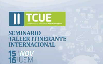 Seminario Taller Itinerante Internacional