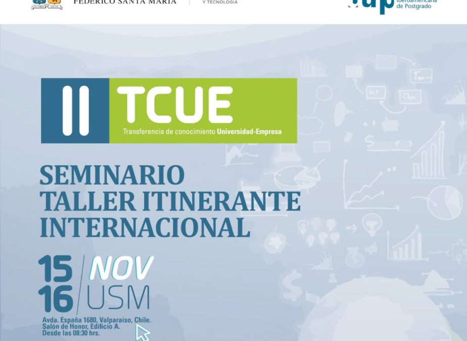 Seminario Taller Itinerante Internacional