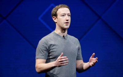 Facebook Cambia su Feed de Noticias a los usuarios