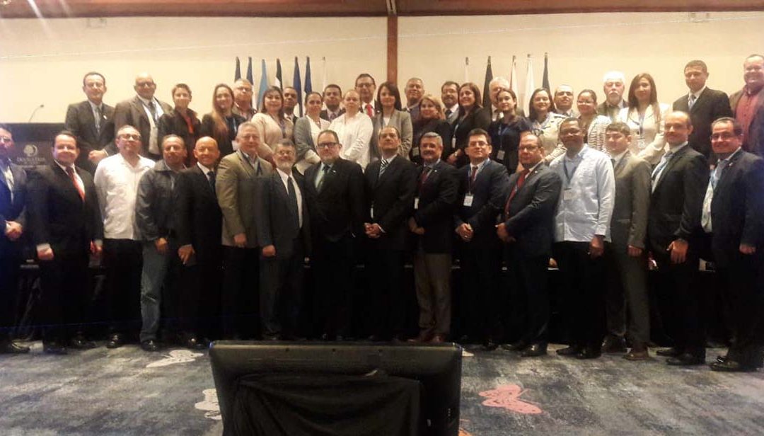 49 Reunión Reunión del Sistema Regional Centroamericano y del Caribe  de Investigación y Postgrado (SIRCIP) y el IV Encuentro Bienal Centroamericano y del Caribe de Investigación y Postgrado