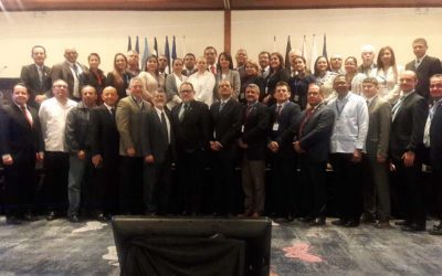 49 Reunión Reunión del Sistema Regional Centroamericano y del Caribe  de Investigación y Postgrado (SIRCIP) y el IV Encuentro Bienal Centroamericano y del Caribe de Investigación y Postgrado