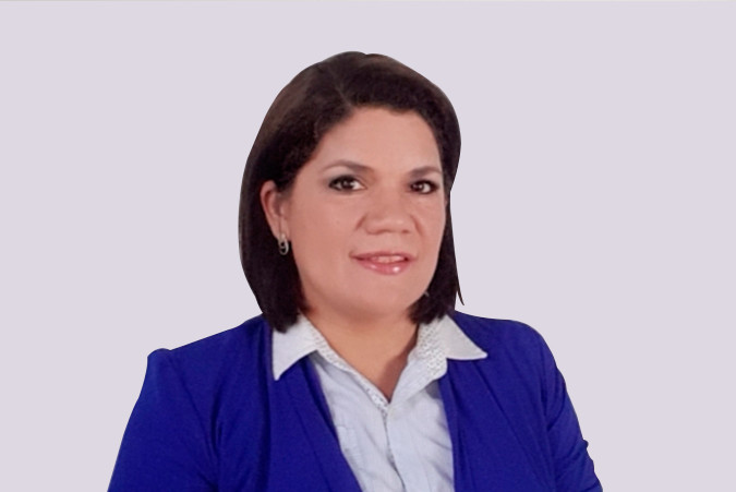 Nidia Martínez