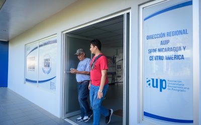 Excelente oferta de la Dirección de Estudios de Posgrados y Educación Continua UNI