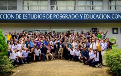Desarrollo Exitoso del Seminario Fortalecimiento de Competencias Blandas Para la Gestión Empresarial