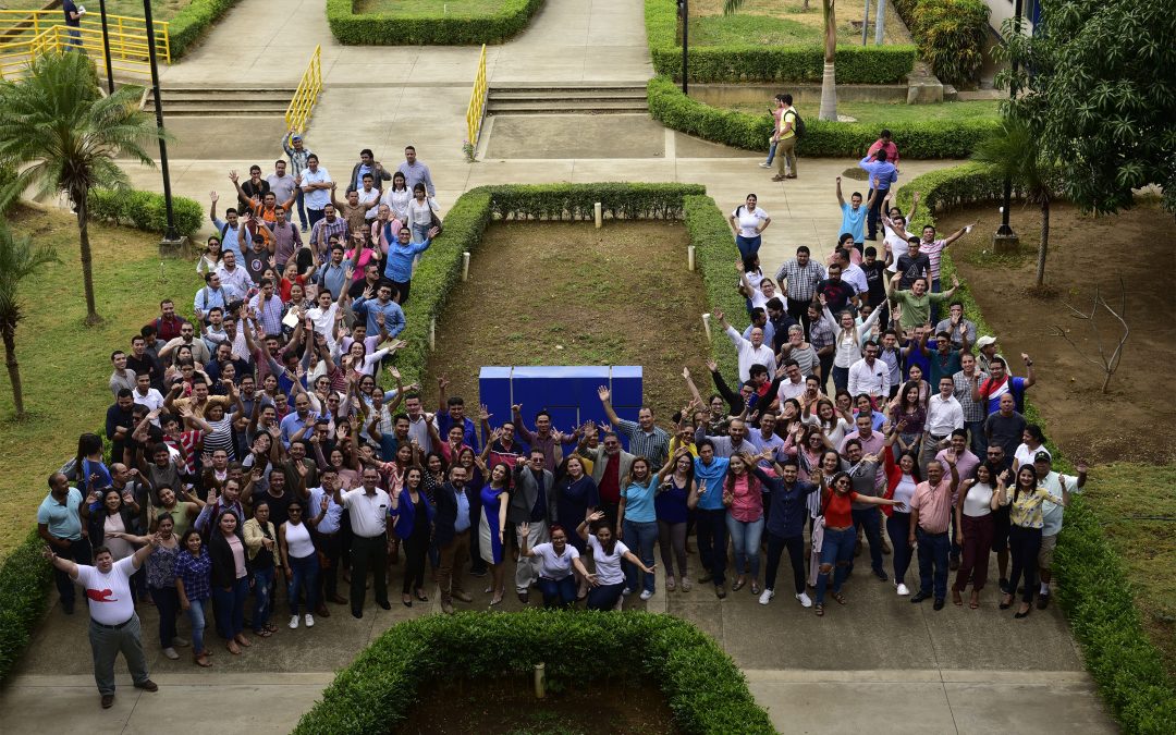 Seminario Desarrollo de Competencias Blandas: Autoconocimiento, Comunicación, Mejora continua