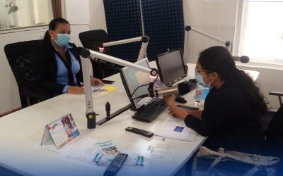 Con el Compromiso de Responsabilidad Social Empresarial se rifa beca completa para estudio de Curso de Especialización de la 2da convocatoria 2021