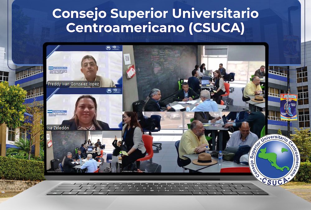 SIRCIP 63.ª Asamblea en Costa Rica para impulsar la investigación y el posgrado a nivel regional