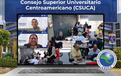 SIRCIP 63.ª Asamblea en Costa Rica para impulsar la investigación y el posgrado a nivel regional